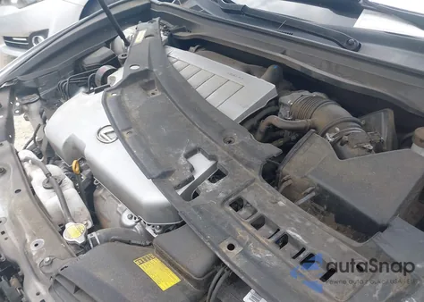 2014 Lexus Es 350 from USA, damaged, VIN JTHBK1GG2E2134935